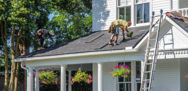Trusted Monticello, NY Roofing Experts